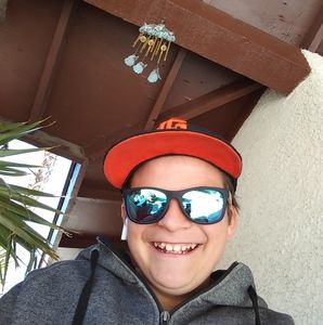 Meet your Posher, Jaden